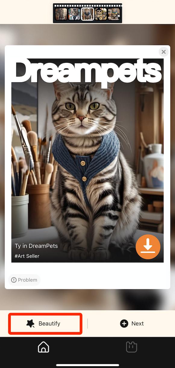 DreamPetsai_Blog_Beautify_Feature_1